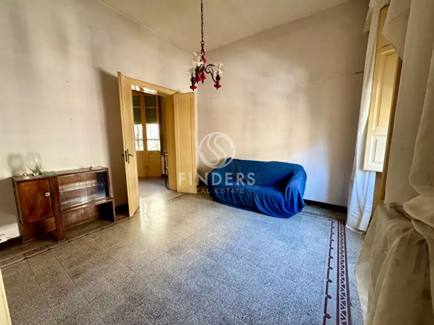 Immagine 11 di Appartamento in vendita  in via Cesare Battisti 18 a Reggio Di Calabria