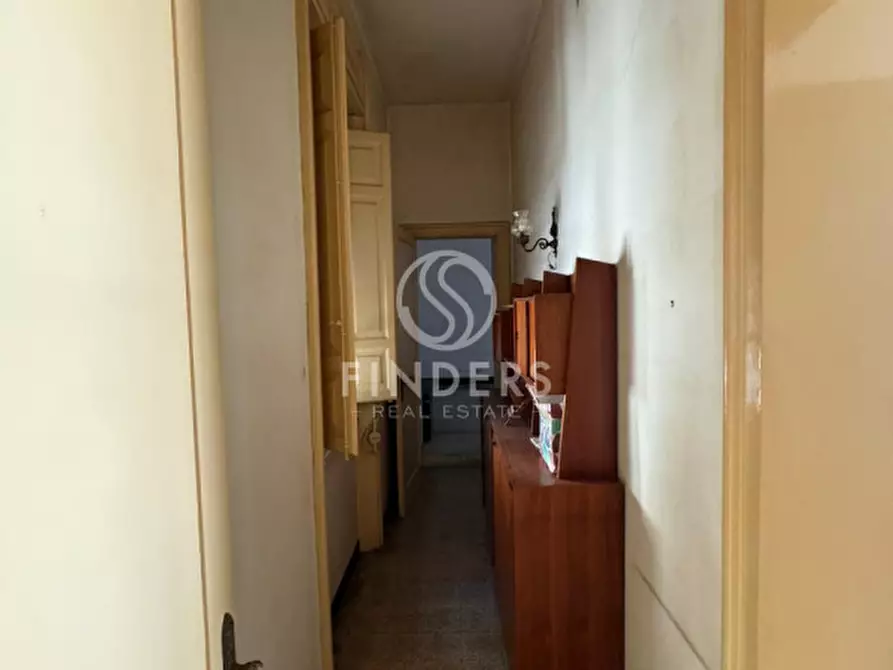 Immagine 12 di Appartamento in vendita  in via Cesare Battisti 18 a Reggio Di Calabria