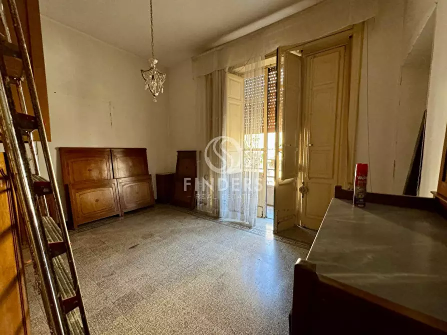 Immagine 13 di Appartamento in vendita  in via Cesare Battisti 18 a Reggio Di Calabria