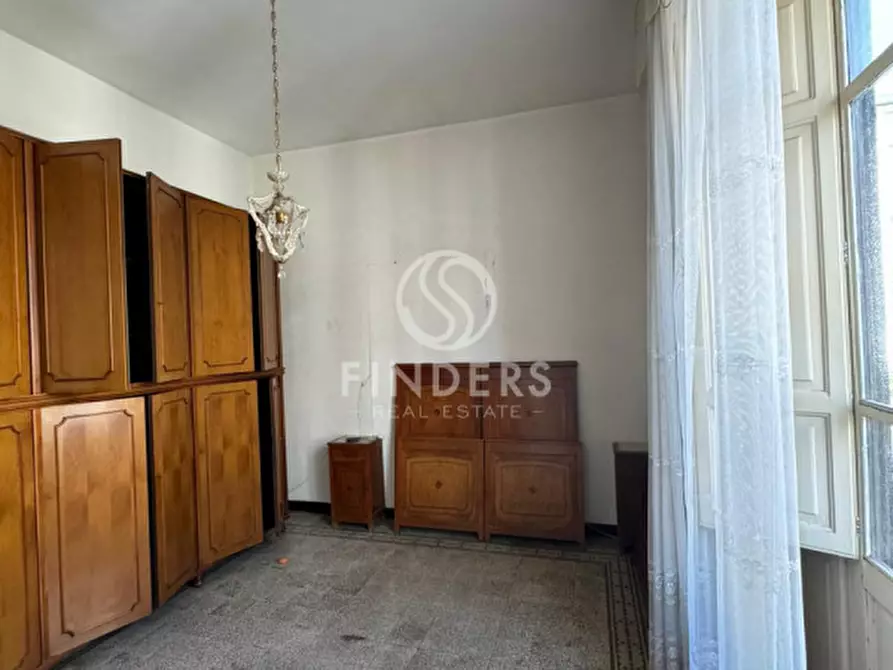 Immagine 14 di Appartamento in vendita  in via Cesare Battisti 18 a Reggio Di Calabria