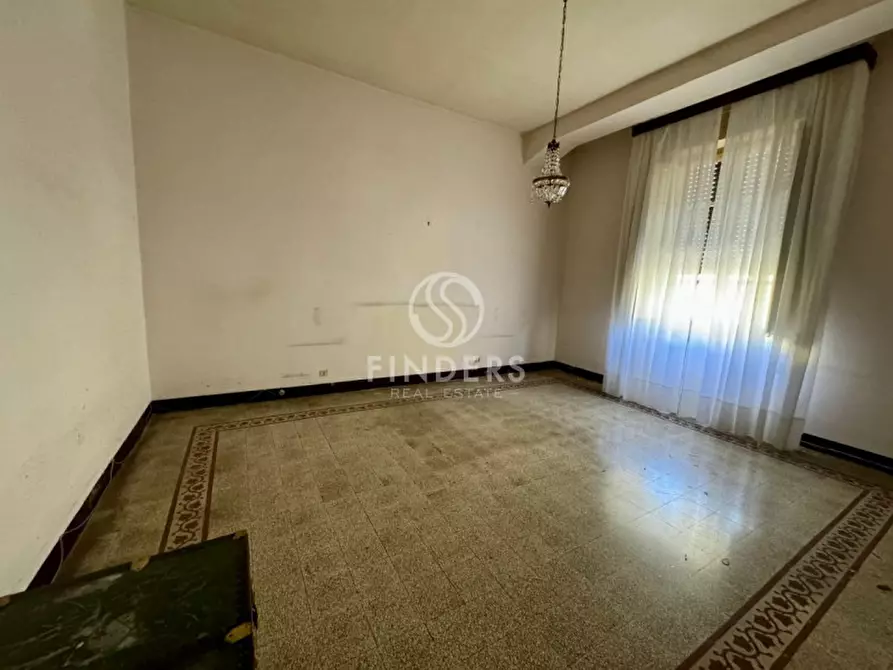 Immagine 15 di Appartamento in vendita  in via Cesare Battisti 18 a Reggio Di Calabria