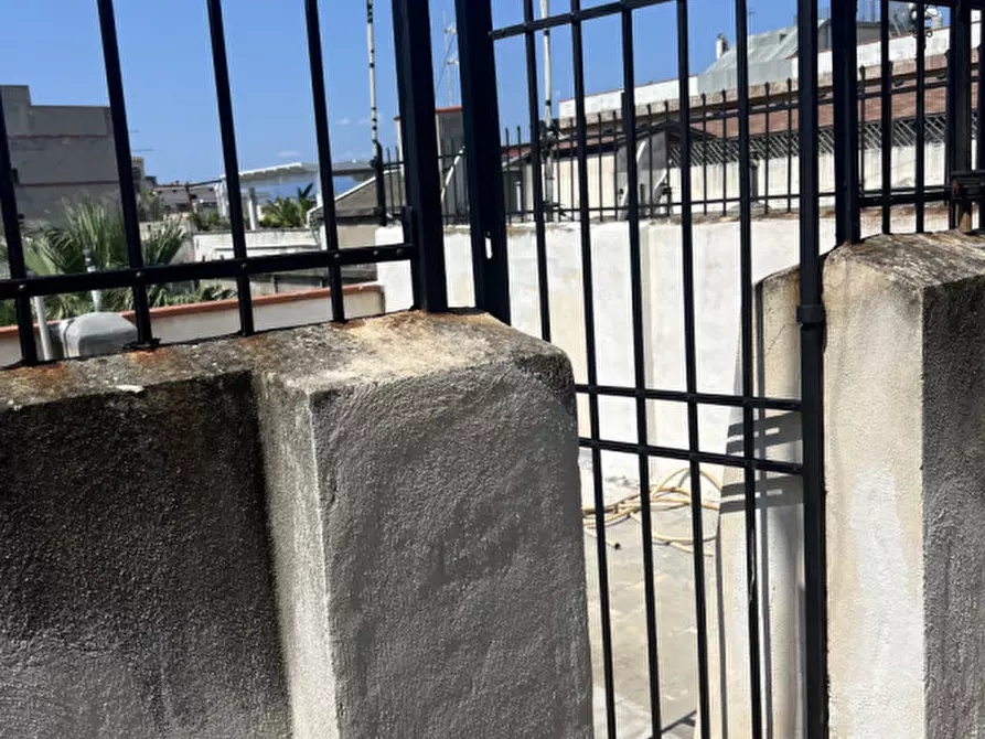 Immagine 18 di Appartamento in vendita  in via Cesare Battisti 18 a Reggio Di Calabria