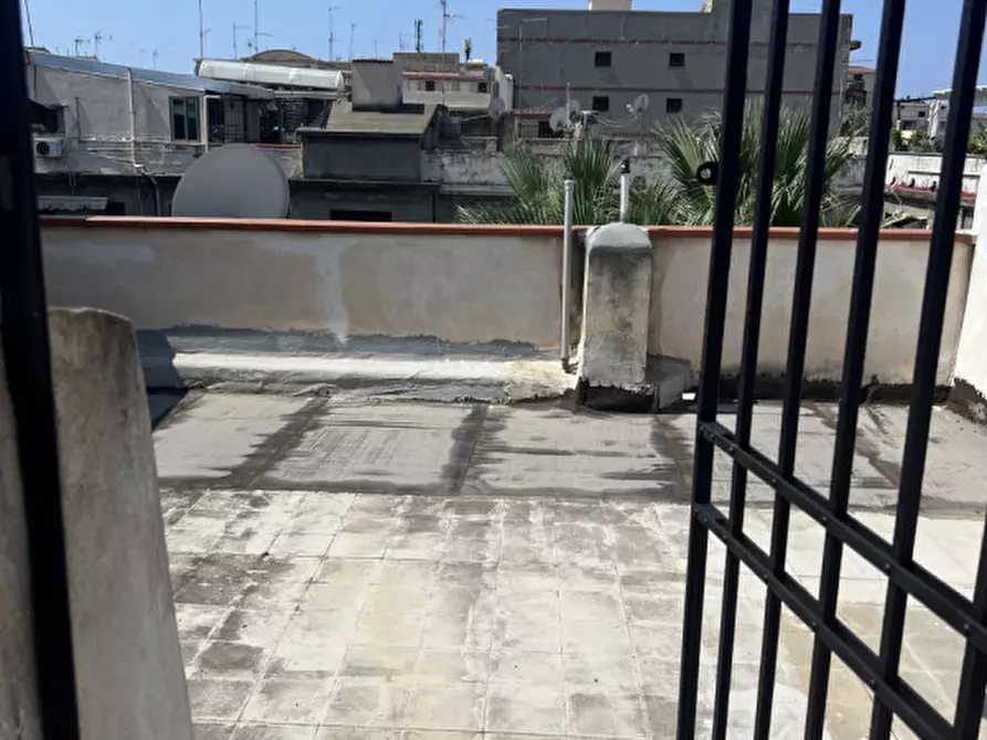 Immagine 19 di Appartamento in vendita  in via Cesare Battisti 18 a Reggio Di Calabria