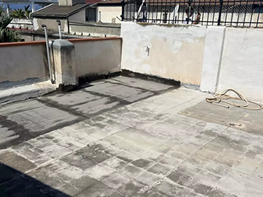 Immagine 20 di Appartamento in vendita  in via Cesare Battisti 18 a Reggio Di Calabria