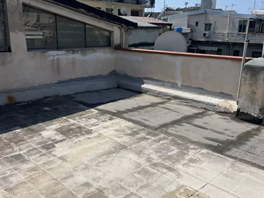 Immagine 21 di Appartamento in vendita  in via Cesare Battisti 18 a Reggio Di Calabria