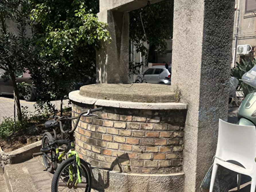 Immagine 22 di Appartamento in vendita  in via Cesare Battisti 18 a Reggio Di Calabria