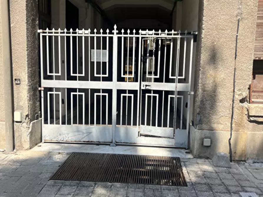 Immagine 23 di Appartamento in vendita  in via Cesare Battisti 18 a Reggio Di Calabria