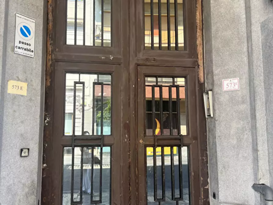 Immagine 24 di Appartamento in vendita  in via Cesare Battisti 18 a Reggio Di Calabria