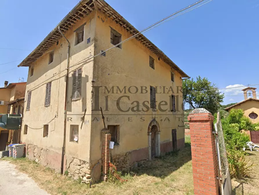 Immagine 1 di Villetta a schiera in vendita  a Magione