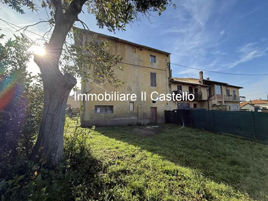 Immagine 2 di Villetta a schiera in vendita  a Magione