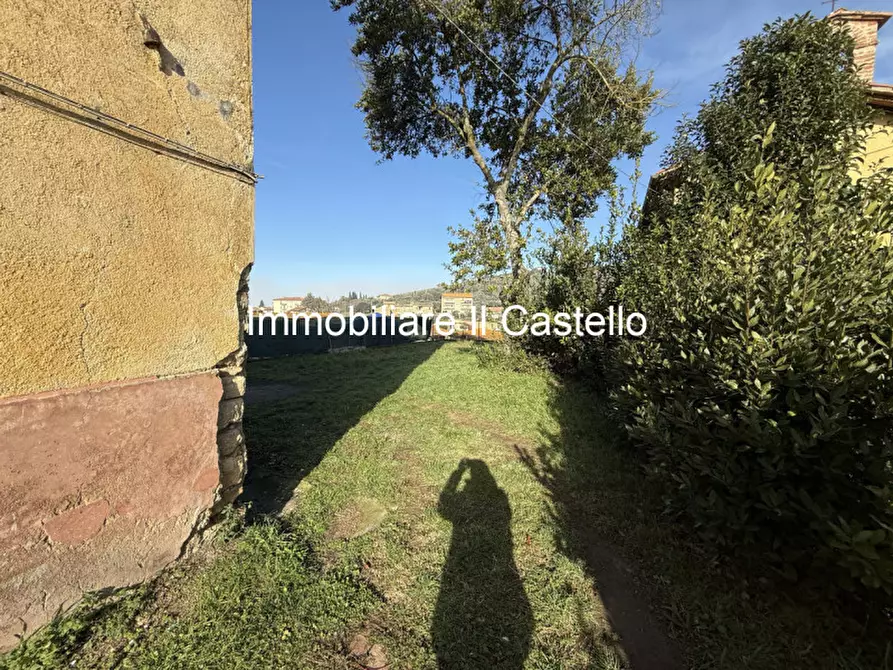 Immagine 3 di Villetta a schiera in vendita  a Magione