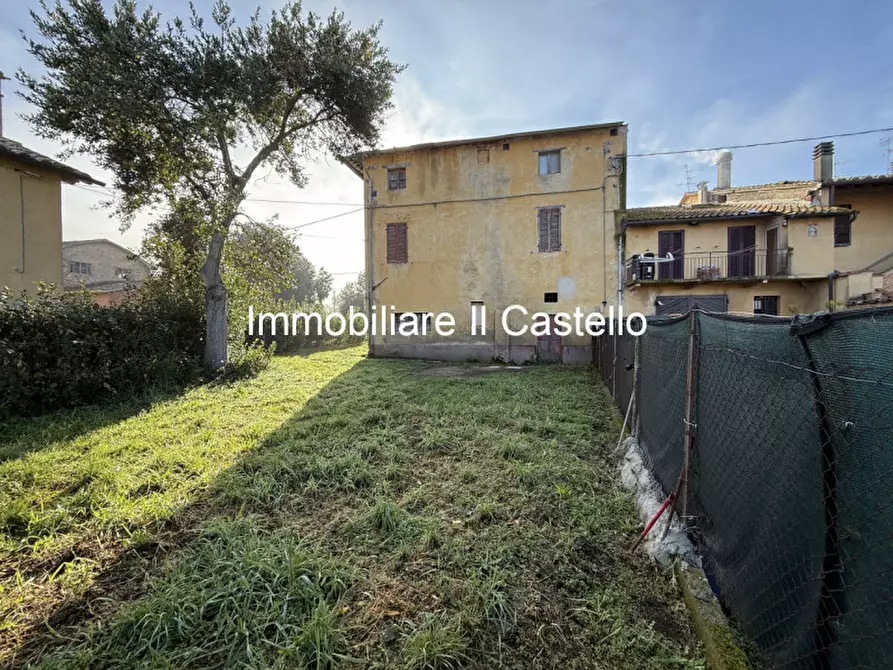 Immagine 4 di Villetta a schiera in vendita  a Magione