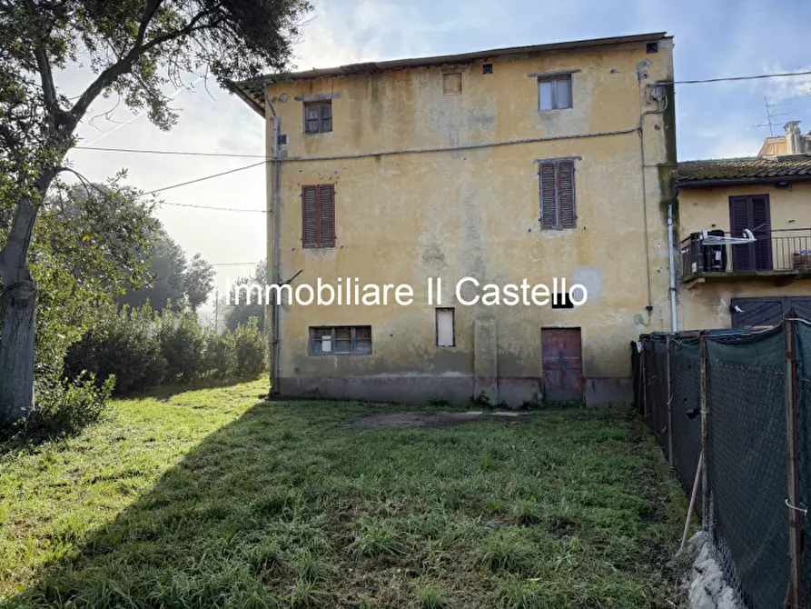 Immagine 5 di Villetta a schiera in vendita  a Magione