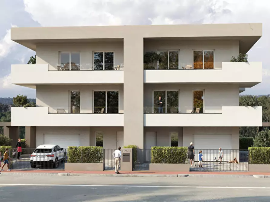 Immagine 1 di Villa in vendita  in Viale mediterraneo a Chioggia