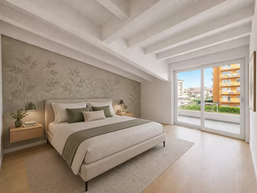Immagine 3 di Villa in vendita  in Viale mediterraneo a Chioggia