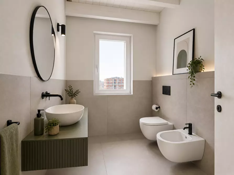 Immagine 4 di Villa in vendita  in Viale mediterraneo a Chioggia