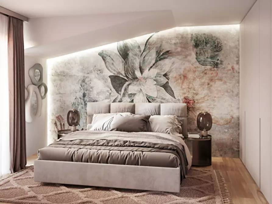 Immagine 4 di Villa in vendita  in Viale mediterraneo a Chioggia