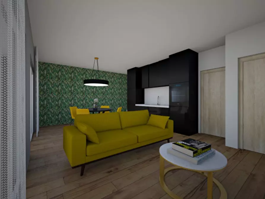 Immagine 4 di Villa in vendita  in Viale mediterraneo a Chioggia