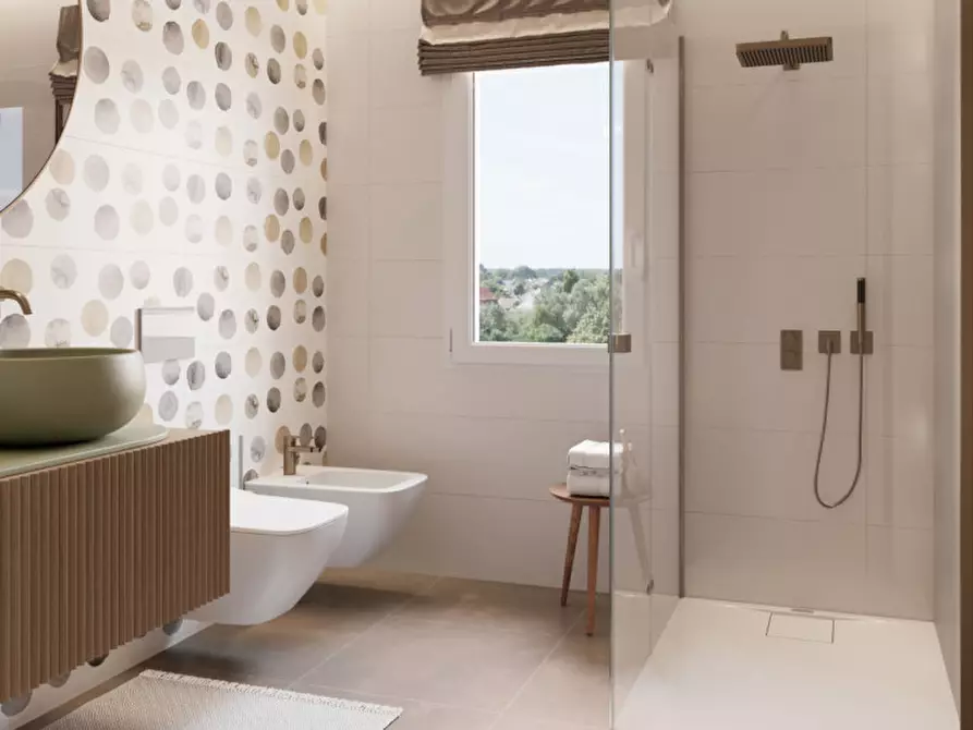 Immagine 6 di Villa in vendita  in Viale mediterraneo a Chioggia