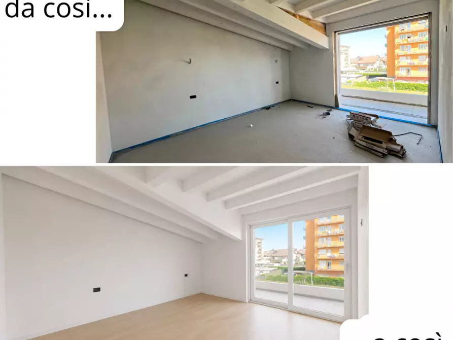 Immagine 8 di Villa in vendita  in Viale mediterraneo a Chioggia
