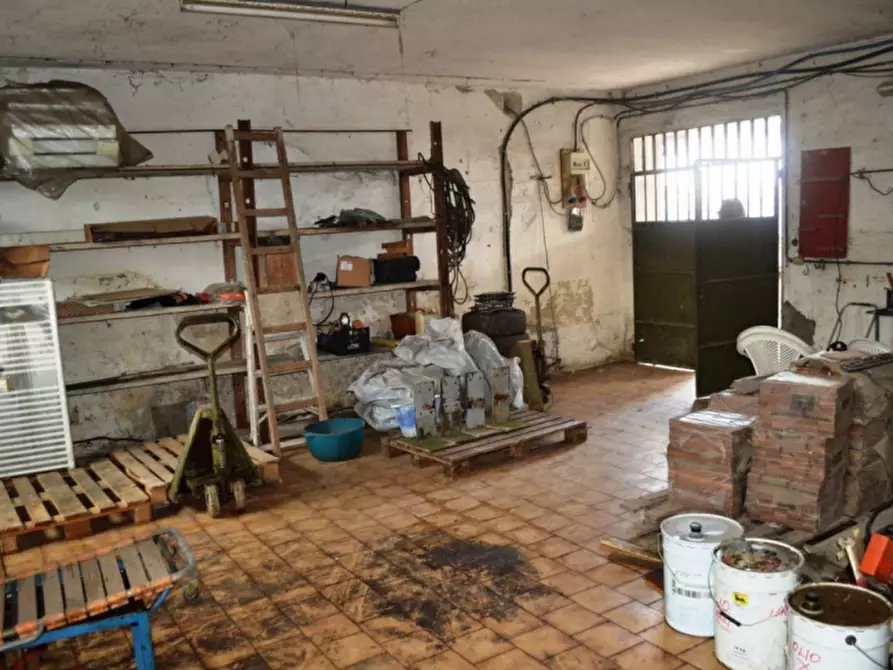 Immagine 21 di Casa indipendente in vendita  in LOCALITÀ LE CHÈ 11 a Villafranca Di Verona