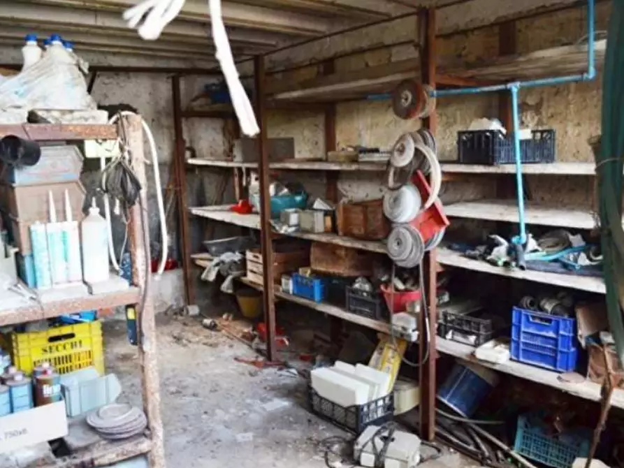 Immagine 25 di Casa indipendente in vendita  in LOCALITÀ LE CHÈ 11 a Villafranca Di Verona