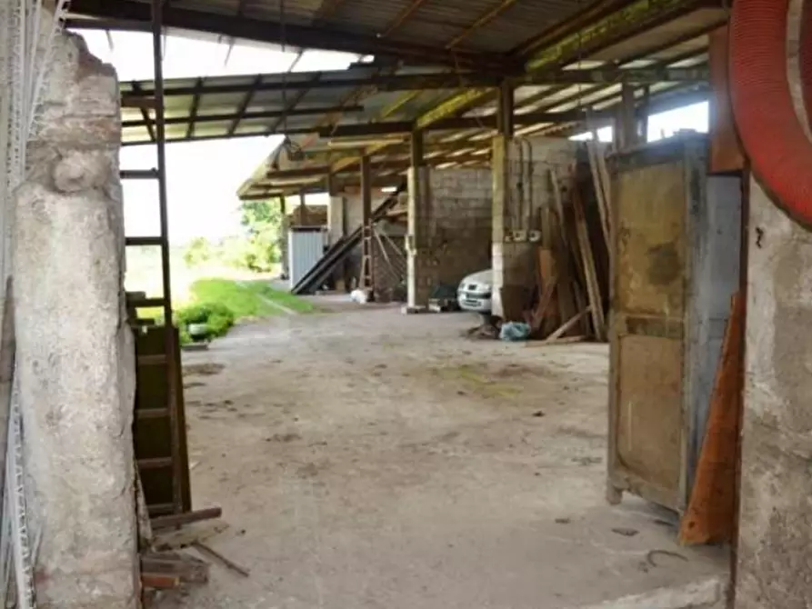 Immagine 26 di Casa indipendente in vendita  in LOCALITÀ LE CHÈ 11 a Villafranca Di Verona