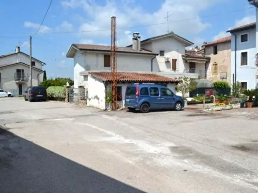 Immagine 32 di Casa indipendente in vendita  in LOCALITÀ LE CHÈ 11 a Villafranca Di Verona