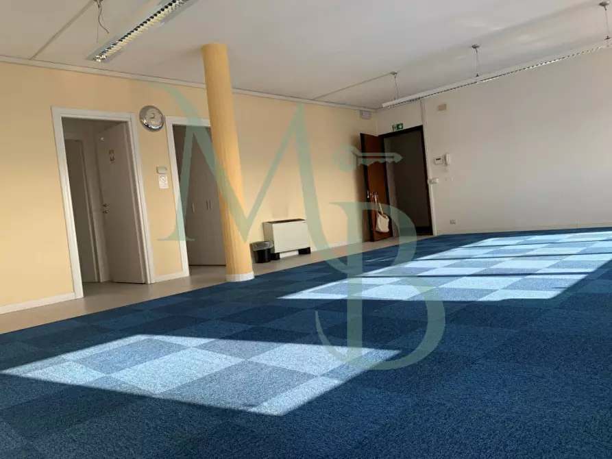 Immagine 1 di Ufficio in affitto  in Via Armando Diaz a Vigonza