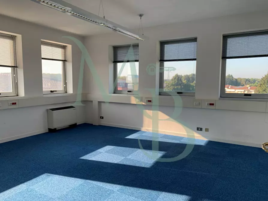 Immagine 2 di Ufficio in affitto  in Via Armando Diaz a Vigonza