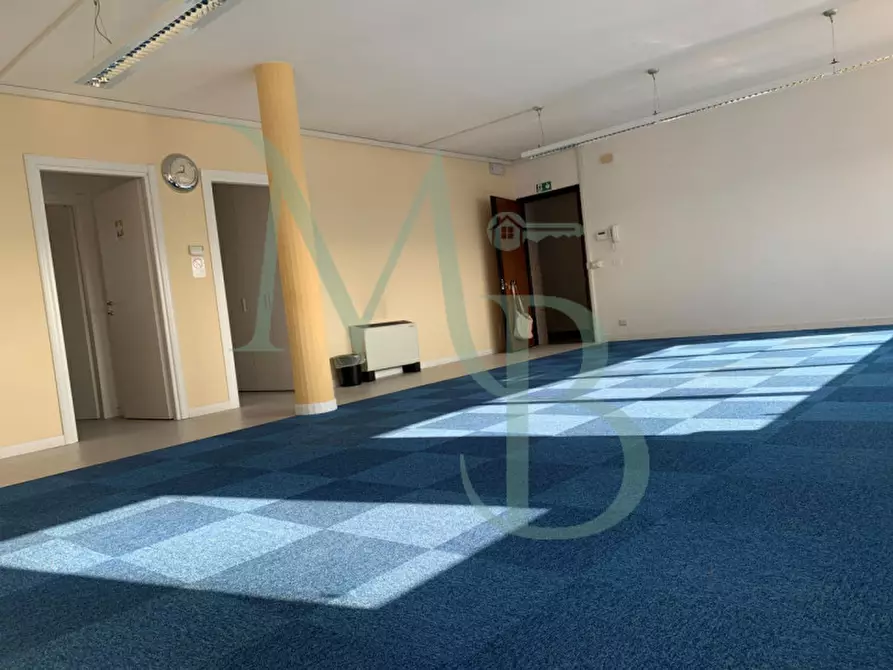 Immagine 3 di Ufficio in affitto  in Via Armando Diaz a Vigonza