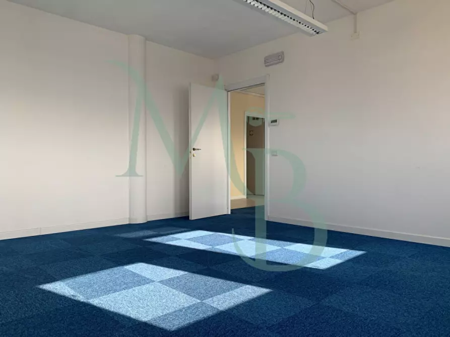 Immagine 5 di Ufficio in affitto  in Via Armando Diaz a Vigonza