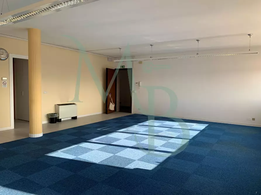 Immagine 6 di Ufficio in affitto  in Via Armando Diaz a Vigonza