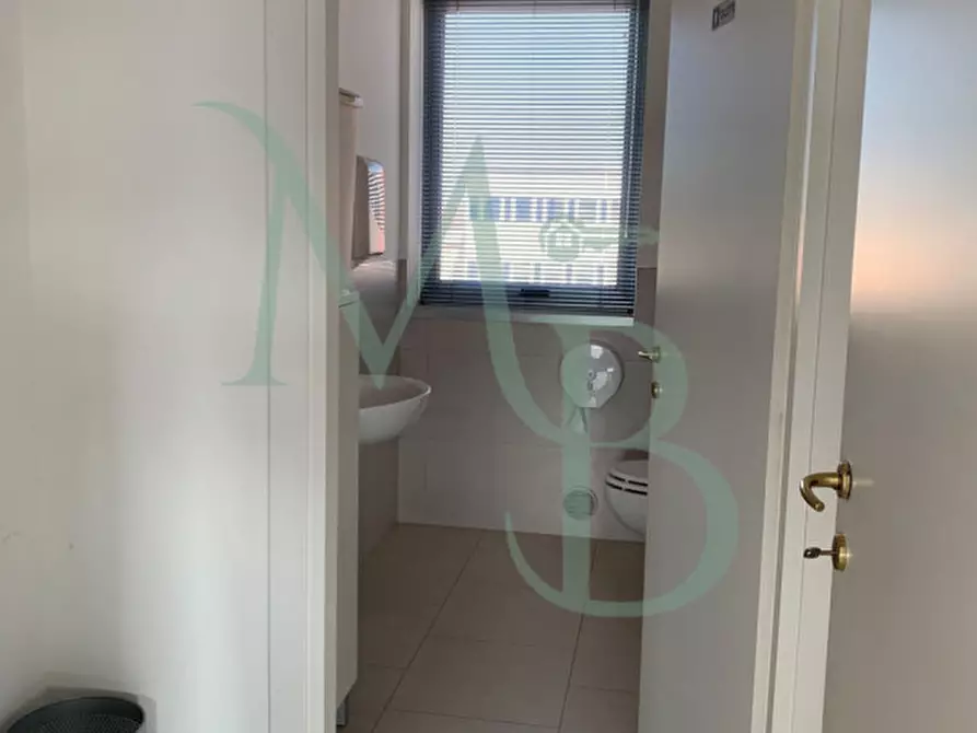 Immagine 8 di Ufficio in affitto  in Via Armando Diaz a Vigonza