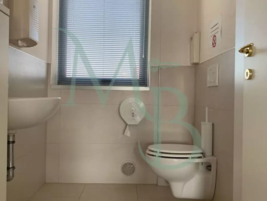 Immagine 9 di Ufficio in affitto  in Via Armando Diaz a Vigonza