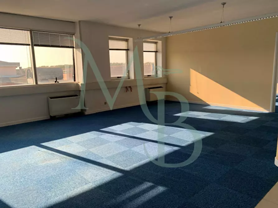 Immagine 13 di Ufficio in affitto  in Via Armando Diaz a Vigonza