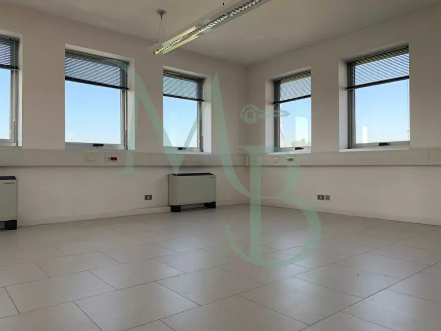 Immagine 14 di Ufficio in affitto  in Via Armando Diaz a Vigonza