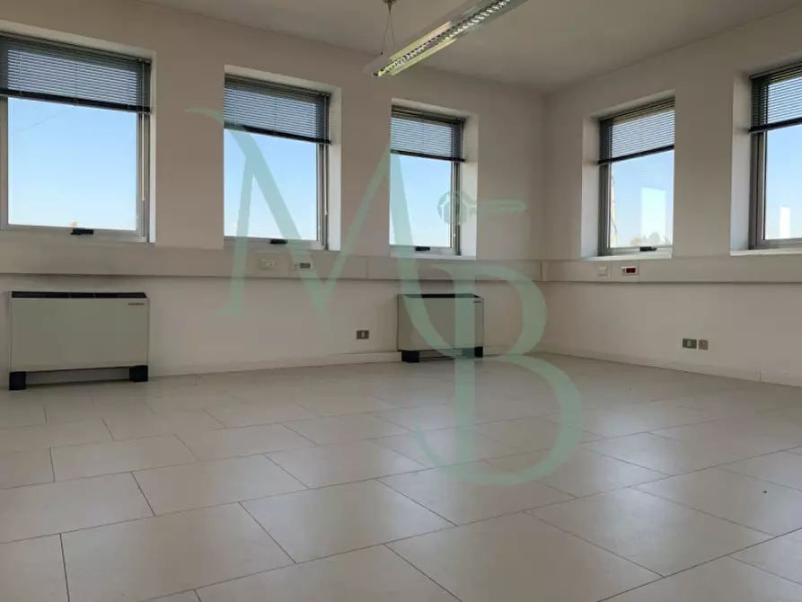 Immagine 15 di Ufficio in affitto  in Via Armando Diaz a Vigonza