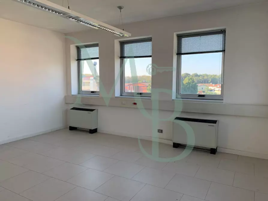 Immagine 16 di Ufficio in affitto  in Via Armando Diaz a Vigonza