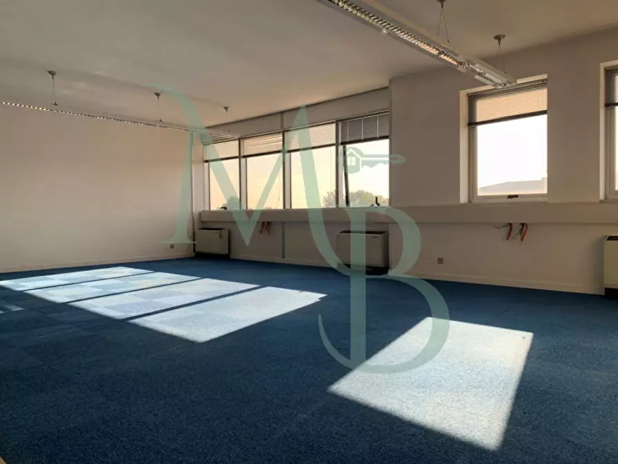 Immagine 17 di Ufficio in affitto  in Via Armando Diaz a Vigonza