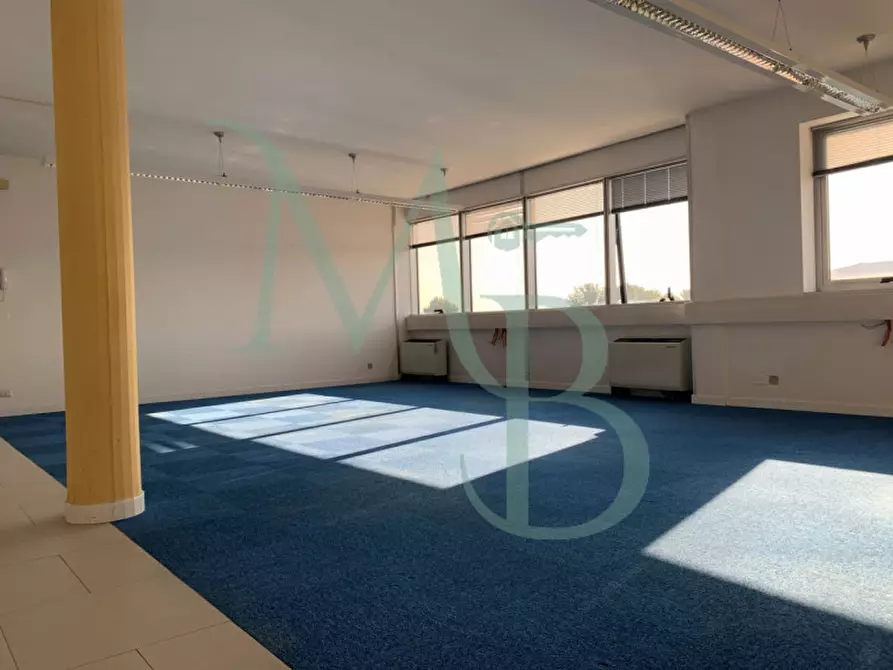 Immagine 18 di Ufficio in affitto  in Via Armando Diaz a Vigonza