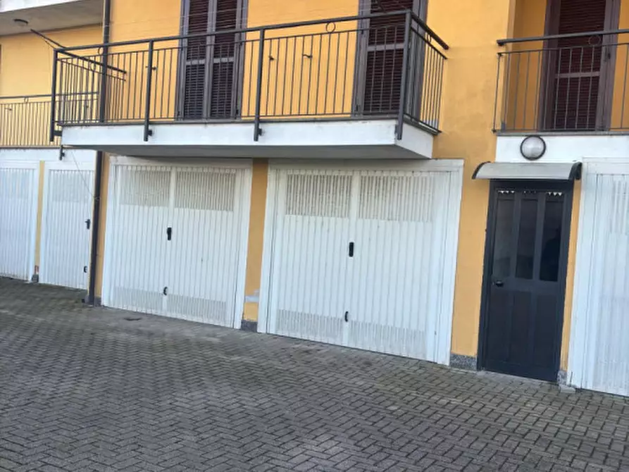 Immagine 2 di Appartamento in vendita  in via giovanni  faldella 68 a Crescentino