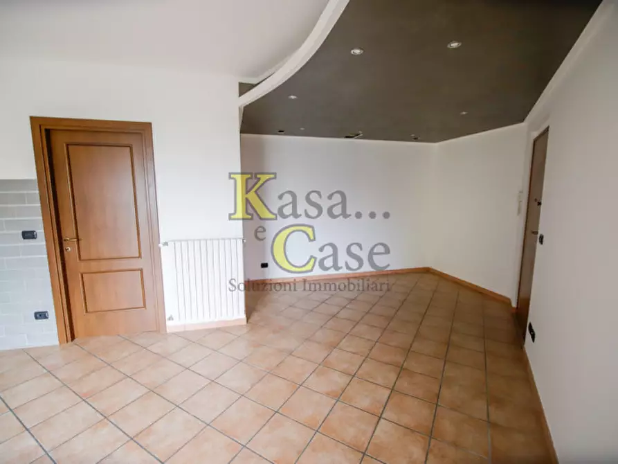 Immagine 4 di Appartamento in vendita  in via giovanni  faldella 68 a Crescentino