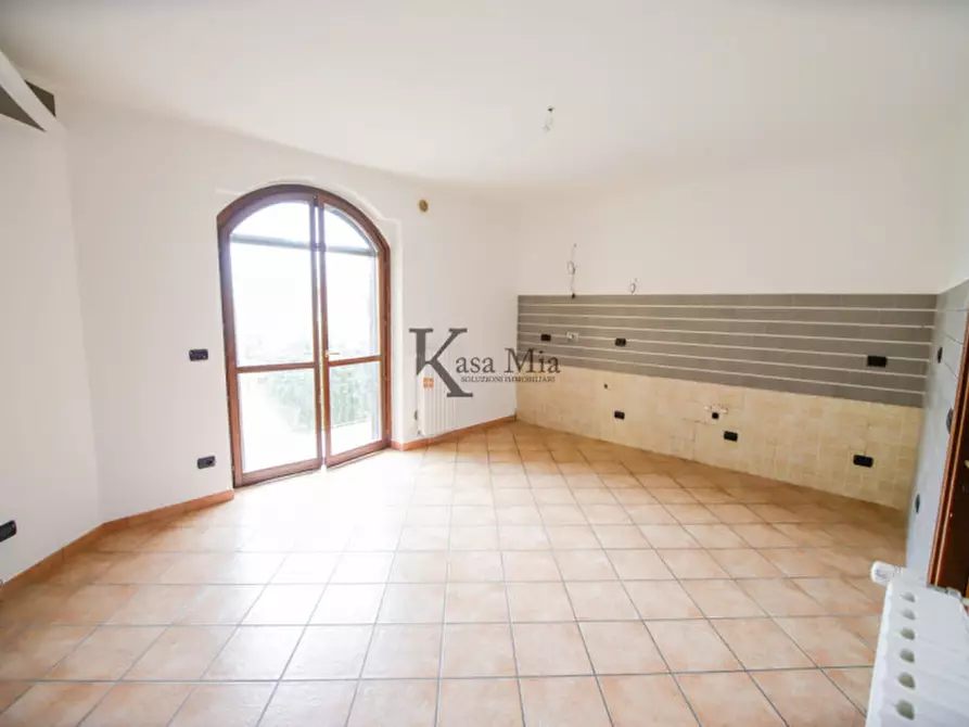 Immagine 5 di Appartamento in vendita  in via giovanni  faldella 68 a Crescentino