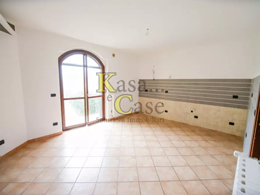 Immagine 6 di Appartamento in vendita  in via giovanni  faldella 68 a Crescentino