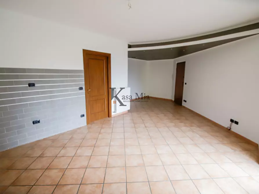 Immagine 7 di Appartamento in vendita  in via giovanni  faldella 68 a Crescentino