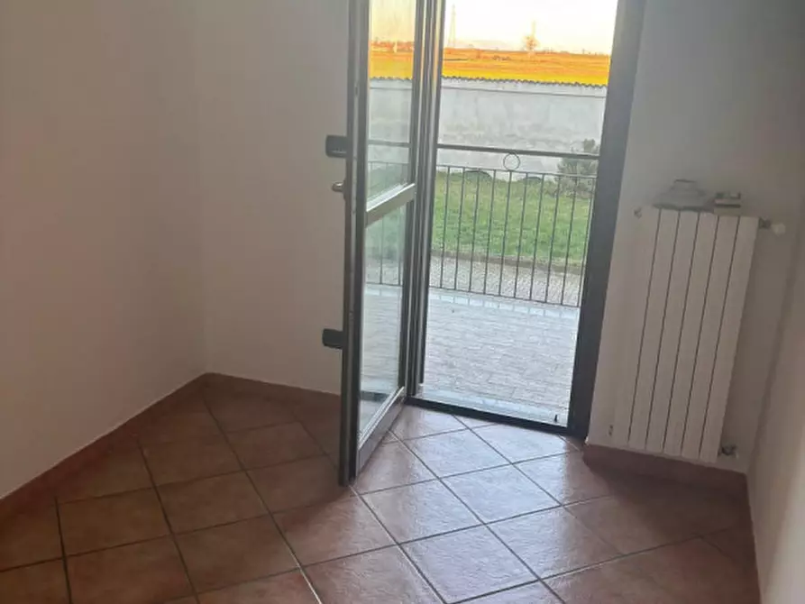 Immagine 13 di Appartamento in vendita  in via giovanni  faldella 68 a Crescentino