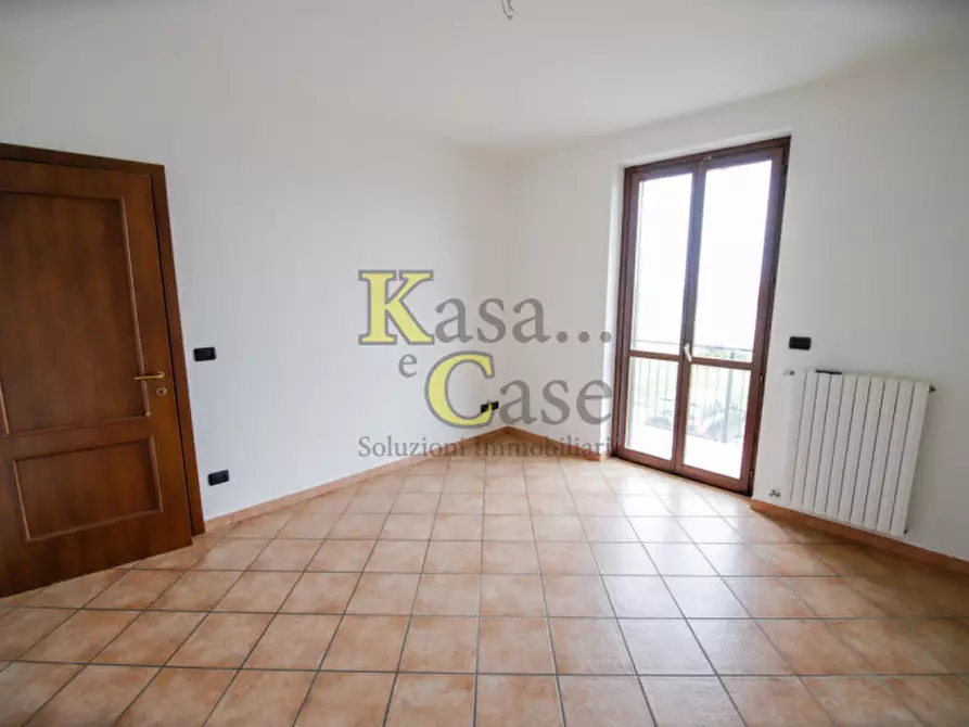 Immagine 15 di Appartamento in vendita  in via giovanni  faldella 68 a Crescentino