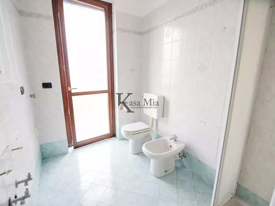 Immagine 16 di Appartamento in vendita  in via giovanni  faldella 68 a Crescentino