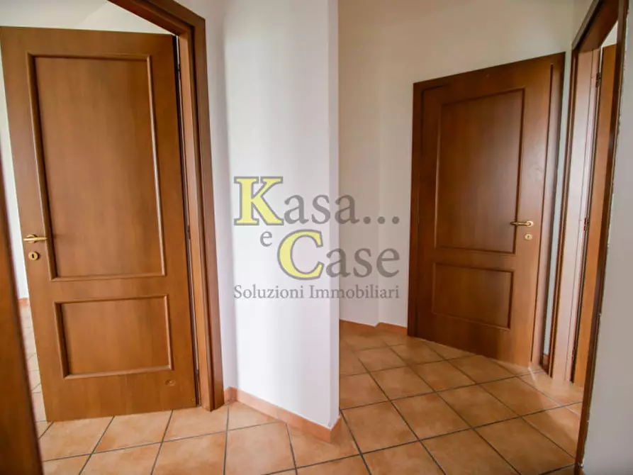 Immagine 17 di Appartamento in vendita  in via giovanni  faldella 68 a Crescentino